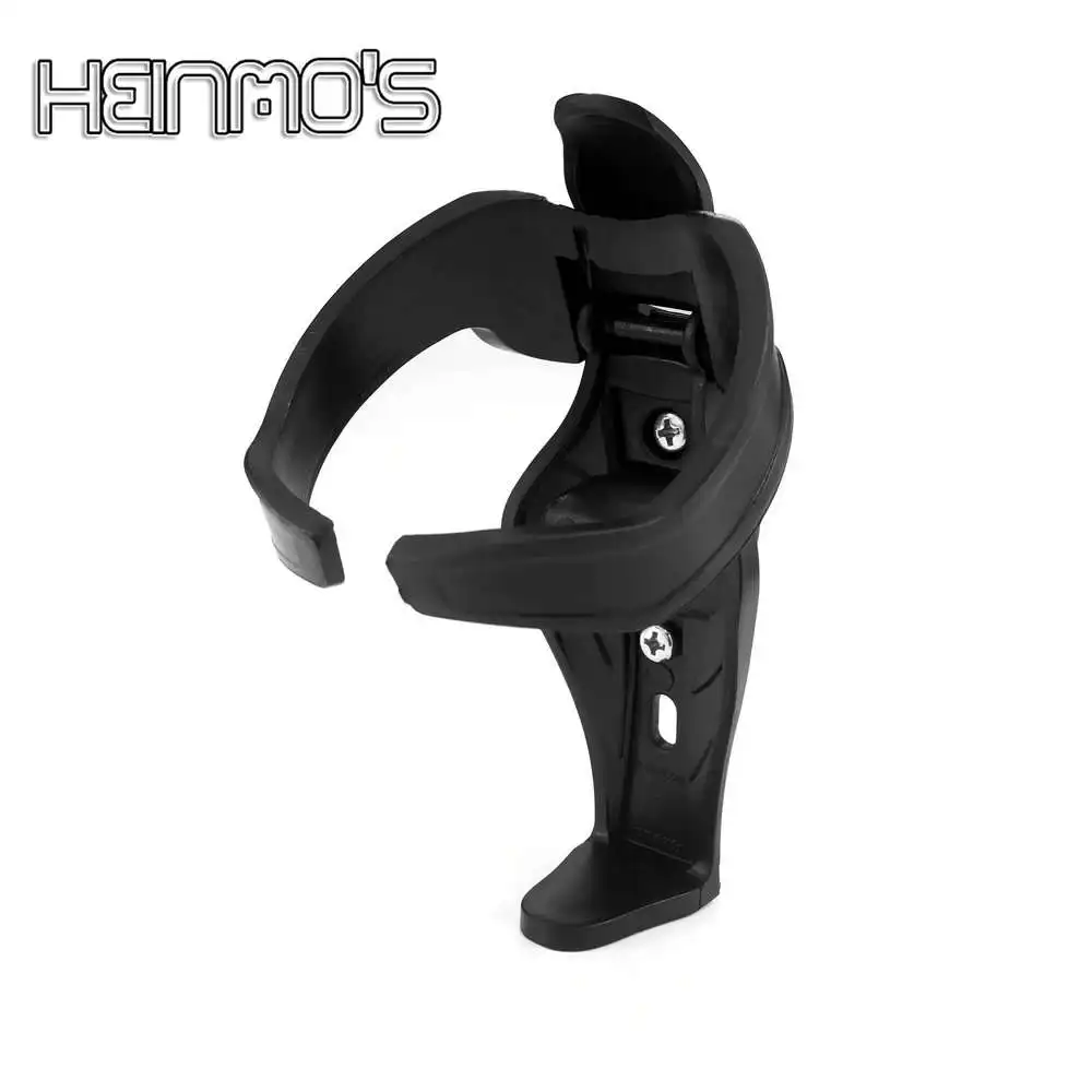 

Universal Foldable Clip Bracket Mount For Kawasaki Honda Motorcycle Bicycle Motorbike E-bike Drink Water Bottle Cup Stand Holder