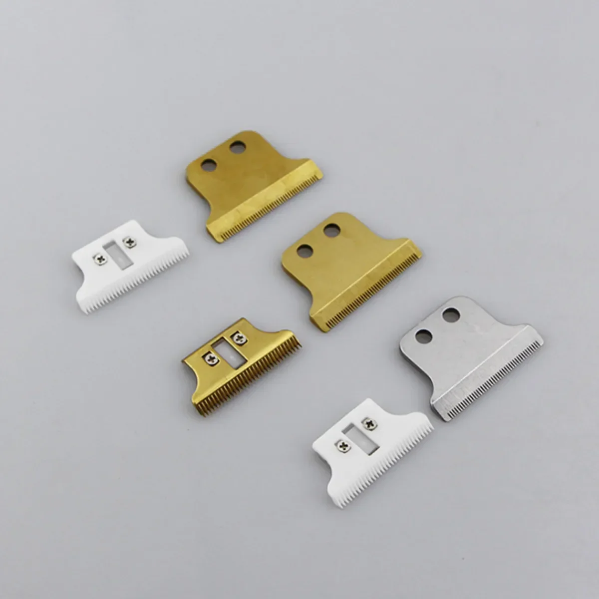 Replace Blade Head For #8290, #8081/Razor Edger/G-Whiz #8986/Hero #8991/Sterling Definitions 8085 Trimmer 3