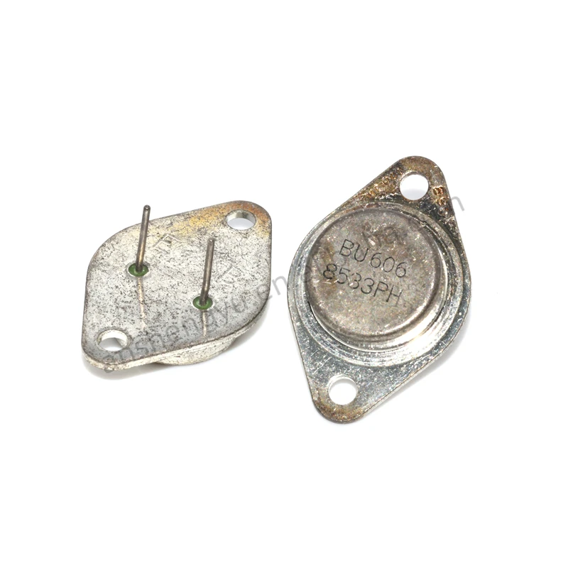 

BU606 TO-3 Integrated Circuits IC