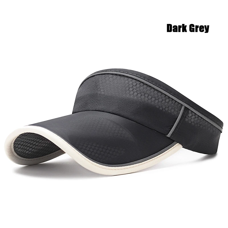 Hiking Cap Sun Protection Wide Brim Breathable Quick Dry Hat_voghion.com