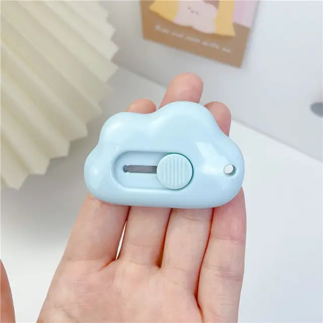 Blue-1PCS