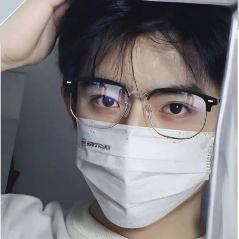 Anti Radiation Eye Glasses Image 6