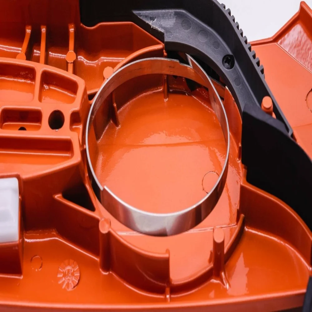 THE CHAIN BRAKE CLUTCH COVER FITS For HUSQVARNA 281 288XP-Replacement Chainsaw Parts