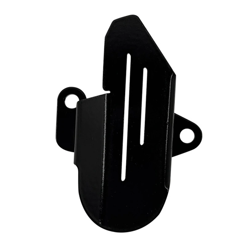 

Черный боковой выключатель защита боковой выключатель защитный чехол мотоаксессуары для BMW F750GS F850GS ADV