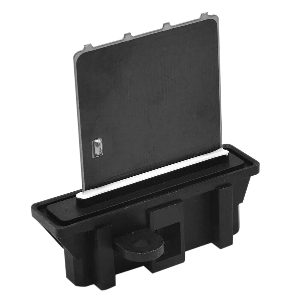 Car Blower Motor Heater Resistor 2715072B01 For Nissan Compatible With Micra K11 1992-2003 Blower Motor 2715072B01