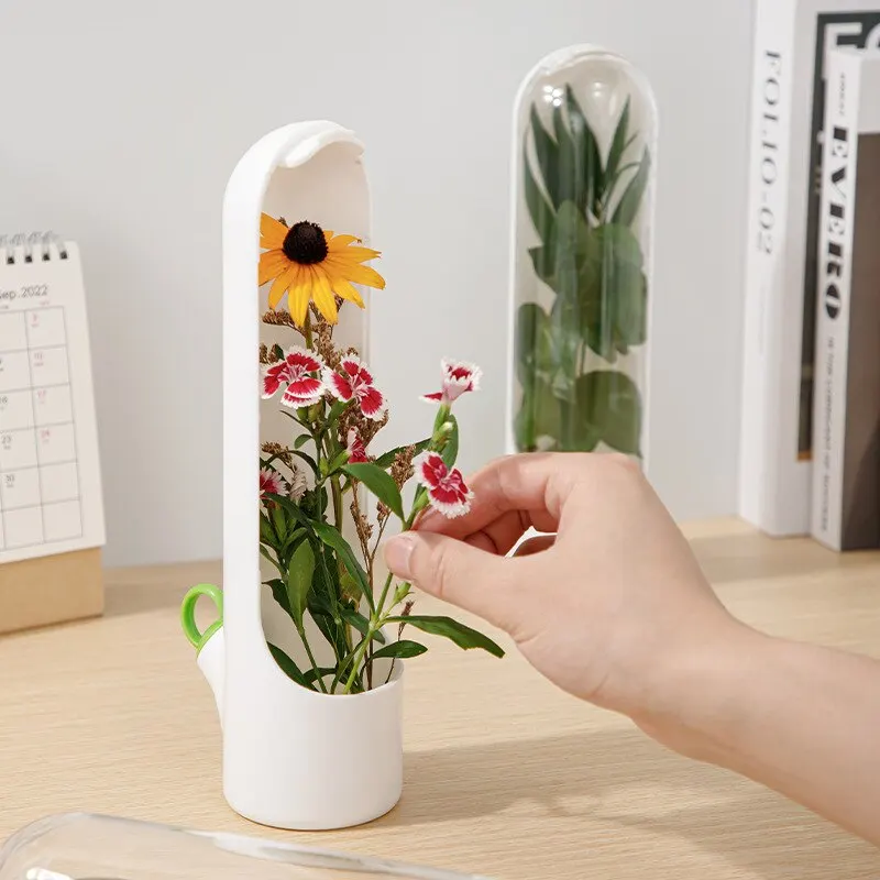 Vegetable Preserving Bottle Eco-Friendly Large Capacity