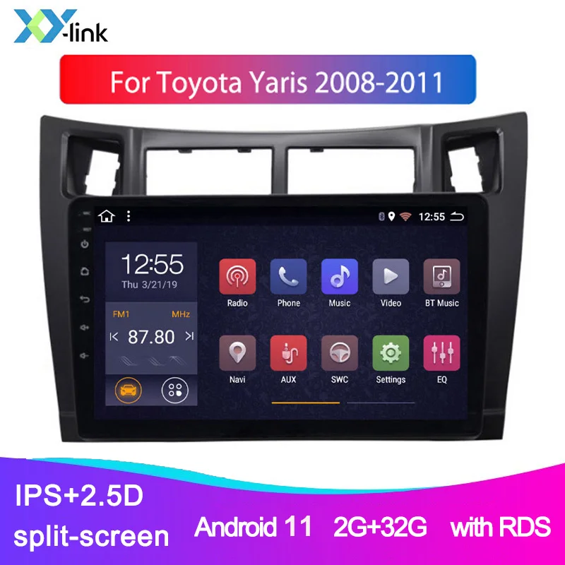 Mengupas Detail Sistem Audio Toyota Yaris: Dari Standar hingga Modifikasi