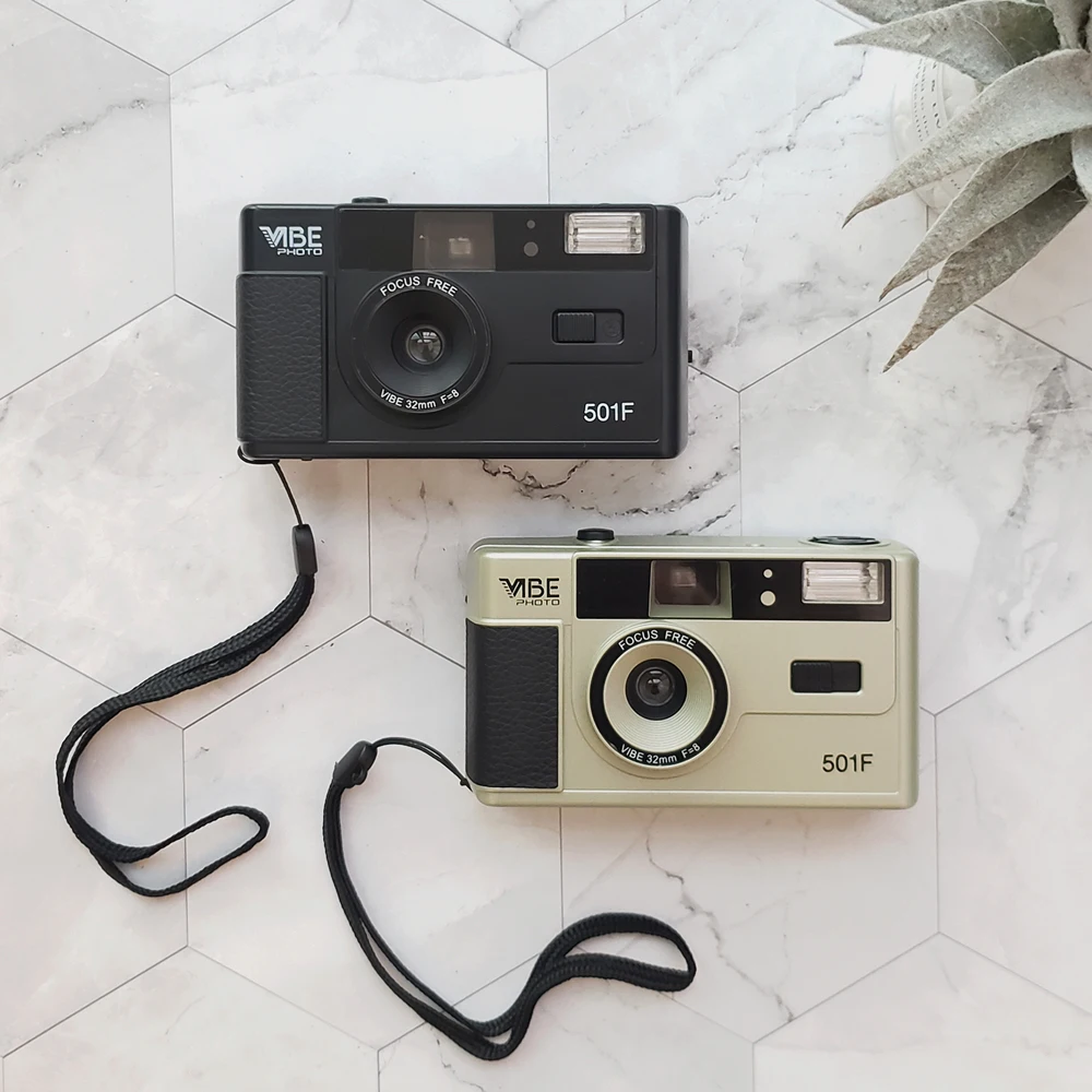  501F 35mm 