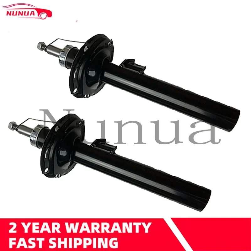 

1XFront Shock Absorber For VW Volkswagen Teramont 2017 Without ADS Car Suspension Strut 82490401468 Auto Spare Parts