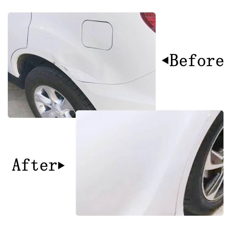 Car Coat Scratch Clear Repair Tools Colorful Paint Pen Waterproof Repair Maintenance Paint Care Pen Auto Exterior Accessories