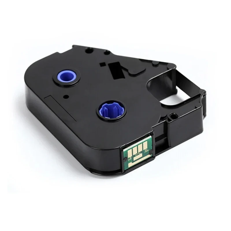 1PCS/5PCS/10PCS LB-200BK MK-RS100B PT-200BK 케이블 ID 프린터 C-510T C-210T C-200E Mk2600 Mk2500 Mk2100 Mk2000 Mk1500 Mk110