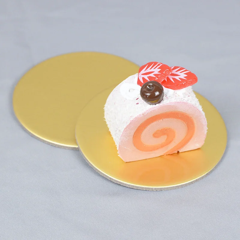Cake Decorating Sakura Swiss Roll Mould Cake Inside|disposable