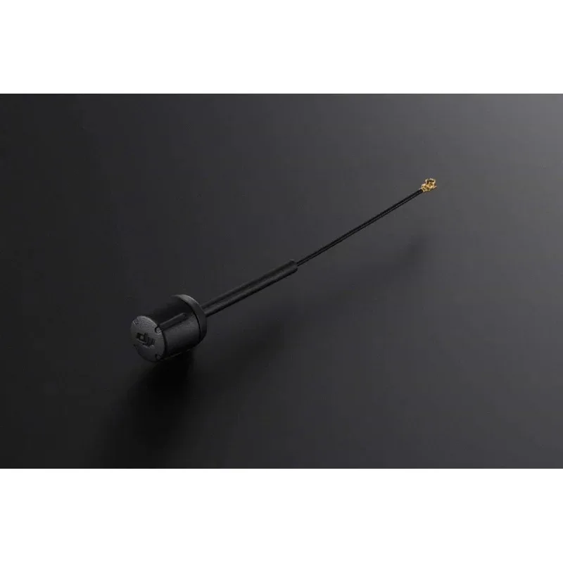 Κεραία DJI O4 Air Unit Pro - Πανκατευθυντική, Αντιπαρεμβολών