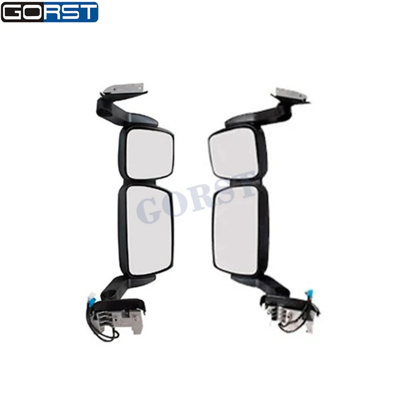 Specchietto Retrovisore 504150536 504150537 Per Iveco Eurocargo Stralis Trakker Eurofire Car Auto Part