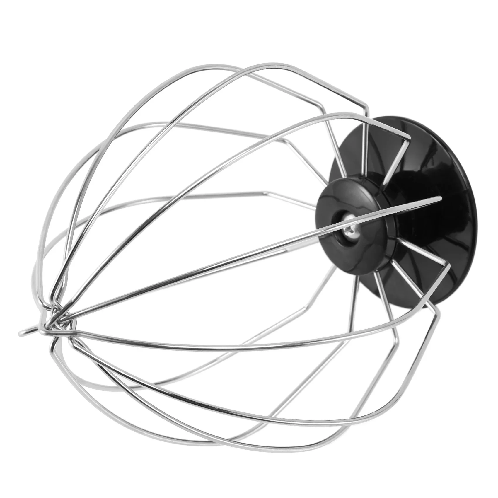Stainless Steel Balloon Wire Whip Mixer Attachment for EPRO Flour Cake Balloon Whisk Egg Cream Kitchen Tool 3