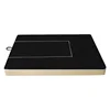 Dog Nail Scratch Board with Built-in Snack Box Dog Nail File Board Puppy Nail Grinding Pad Dog Paws Sandpaper Board Scratcher 2