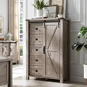 Light Rustic Oak