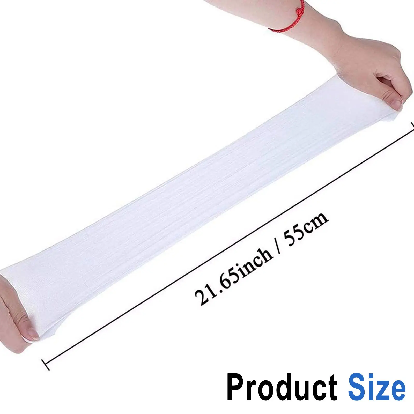 

Filter Skimmer Socks Reuse Swimming Accessories Ultra-fine Elastic Pool Filter Socks Elasticity Pool Skimmer Pool Supply