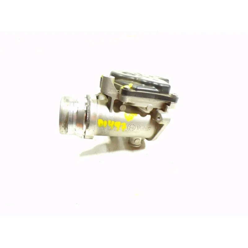 Scatola Farfalla/Muslim/125804663/Muslim/17155719 Per Renault Clio Iv 1.5 Dci Diesel Fap Energy