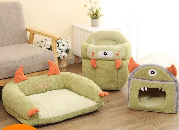 medium-to-large-dog-pet-sofa-kennel-small-monster-kennel
