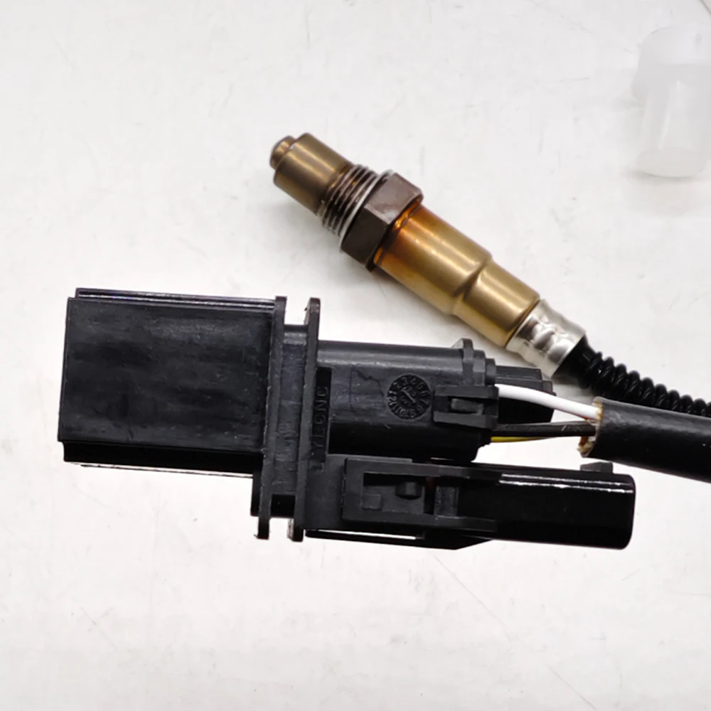 New 17014 0258007351 1K0998262D 0258007057 For B-osch LSU4.2 5-Wire WideBand O2 Sensor AFR For V-W Jetta Audii 1.8L-L4 234-5117