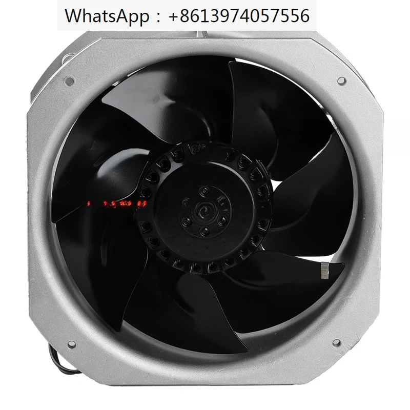 

Оригинальный осевой вентилятор W2E200-HK38-01/07/06/C01