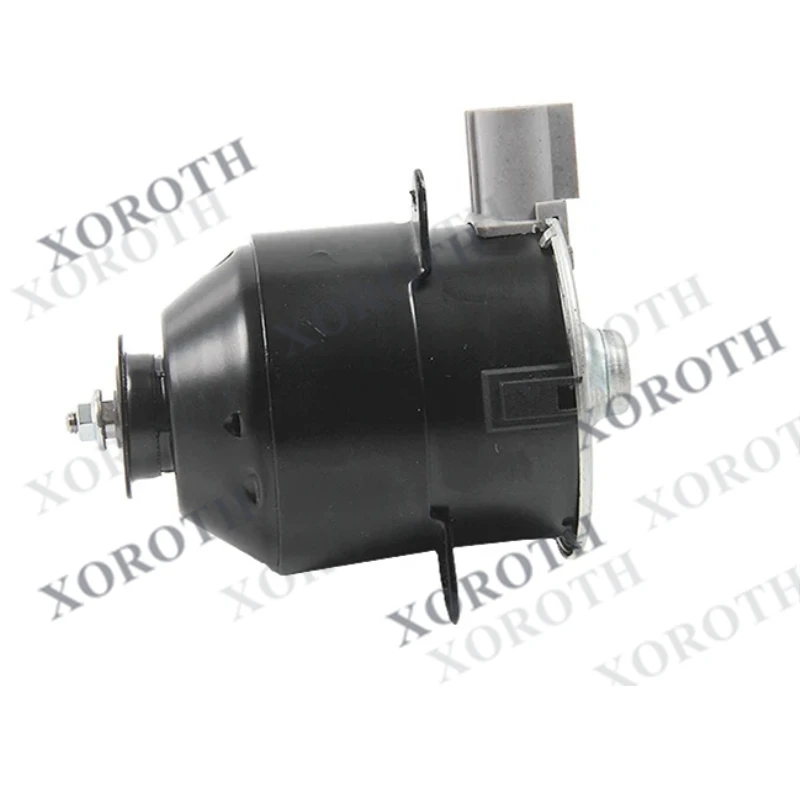 New High Quality Parts Radiator Fan Motor Assy 17120-80JA0,17120