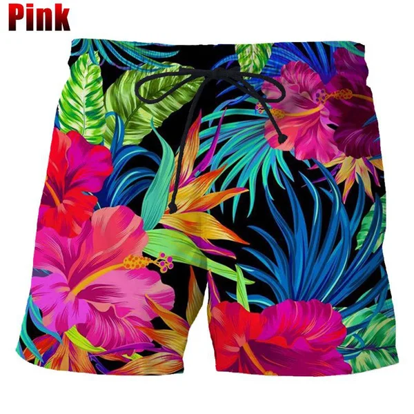 Brazilië vlag zwembroek met zakken zomer strand badpak shorts grappige board shorts voor heren M
