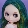 ICY DBS Blyth Doll White Skin Joint Body 1/6 BJD Special Price OB24 Toy Gift 2