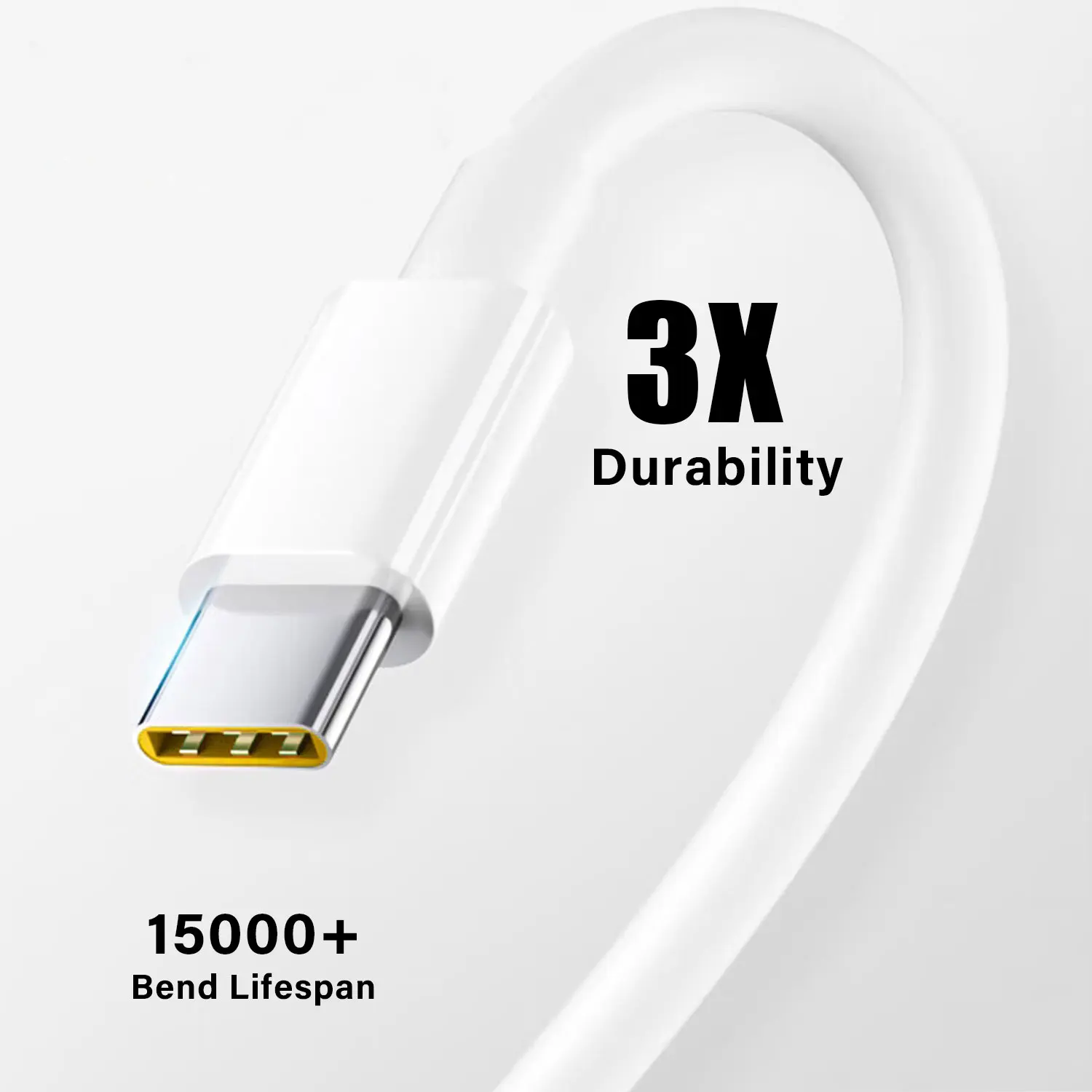 6.5A 65W USB 타입 C 초고속 충전 케이블 슈퍼부크 코드 리얼미 14 12프로 8 7 X50 GT GT2 오포 파인드 X9 X8 N 레노 14 원플러스용