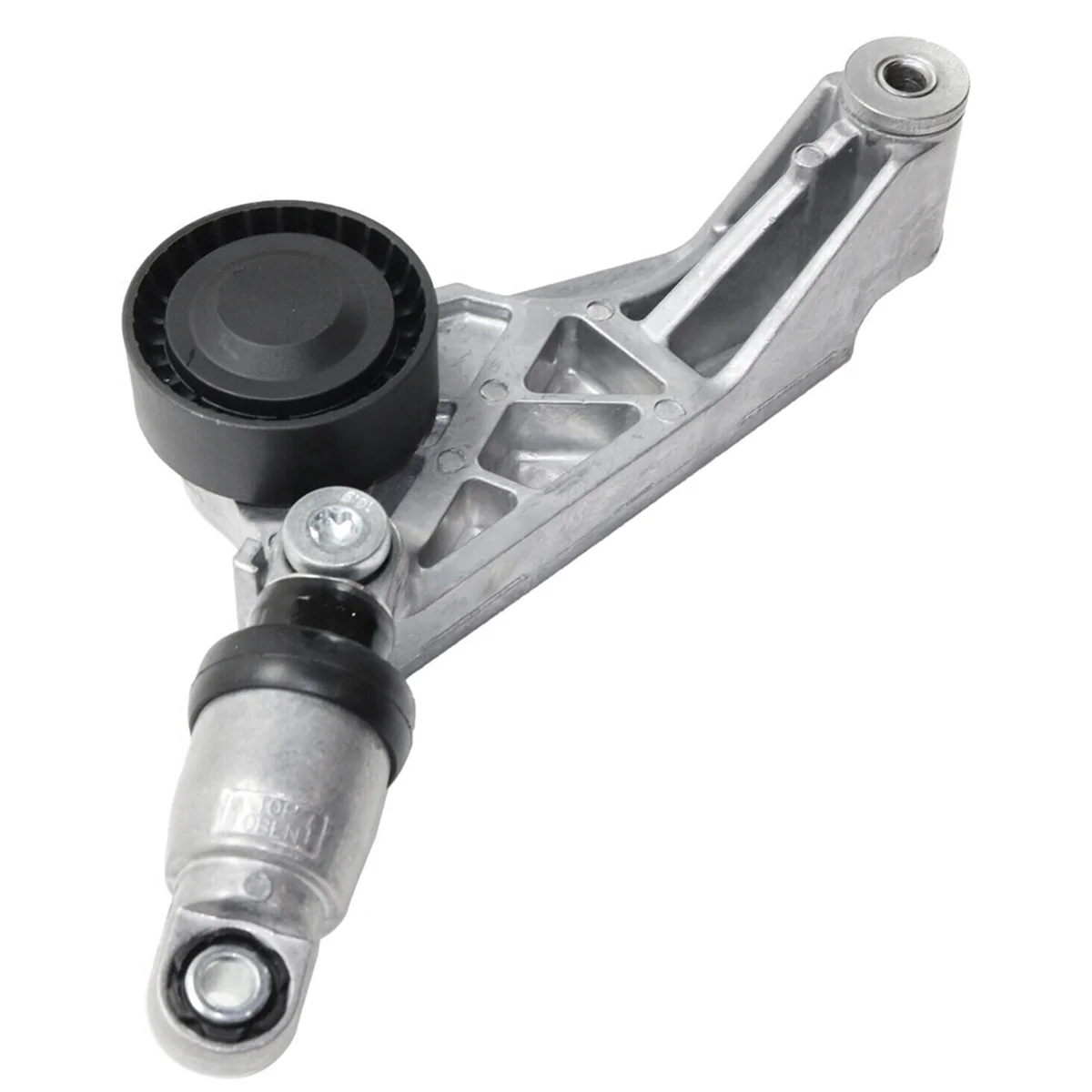 

Drive Belt Automatic Tensioner W/ Pulley for JEEP Wrangler III JK 3.6 ERB 2012- 04627038AA 4627038AA