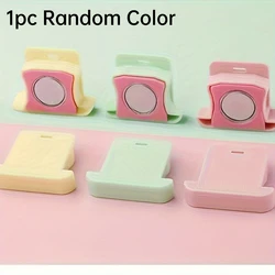 Magnetic Sewing Guide with Strong Magnet for Precision Stitching and Anti - Roll Feature (1pc Random Color)