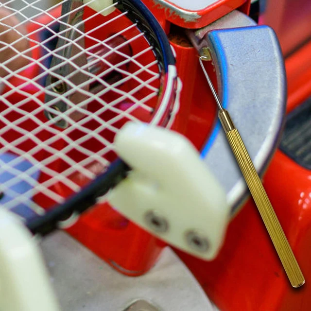 Professional Badminton Racket Stringing Service UK