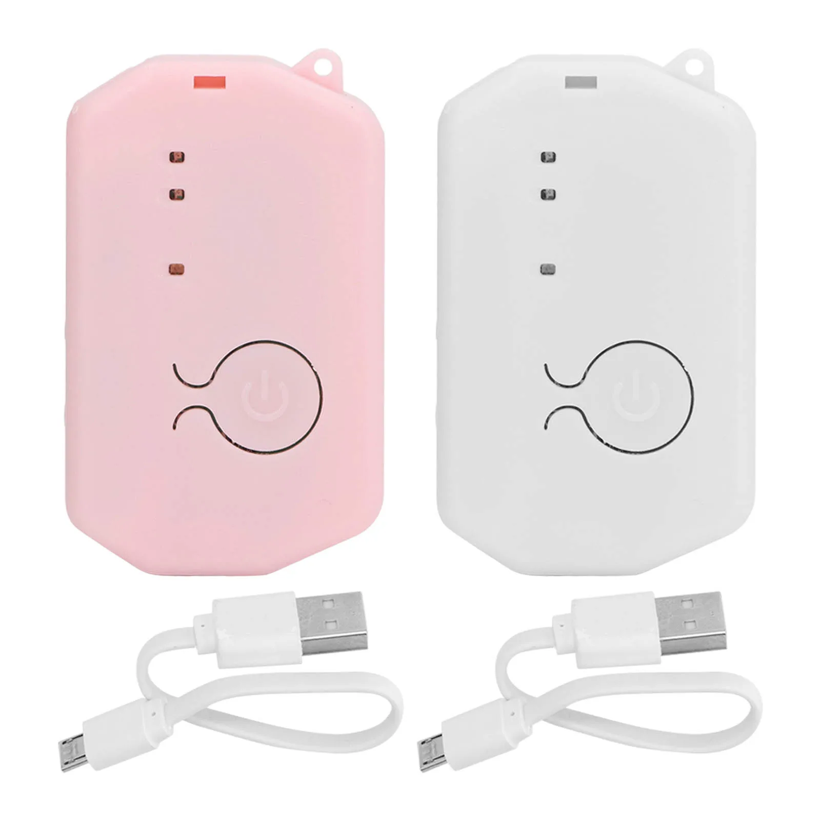 Infusion Alarm Rechargeable Infusion Reminder Intravenous Drip Warning Device with 5 Different Alarm Sounds USB Night Light infusion alarm