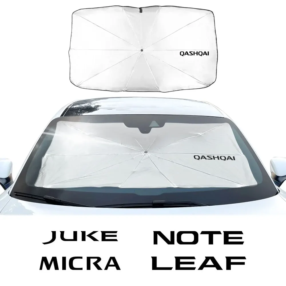 ForNISSANQashqaiJukeXTrailRogueNoteSentraCarFrontWindow