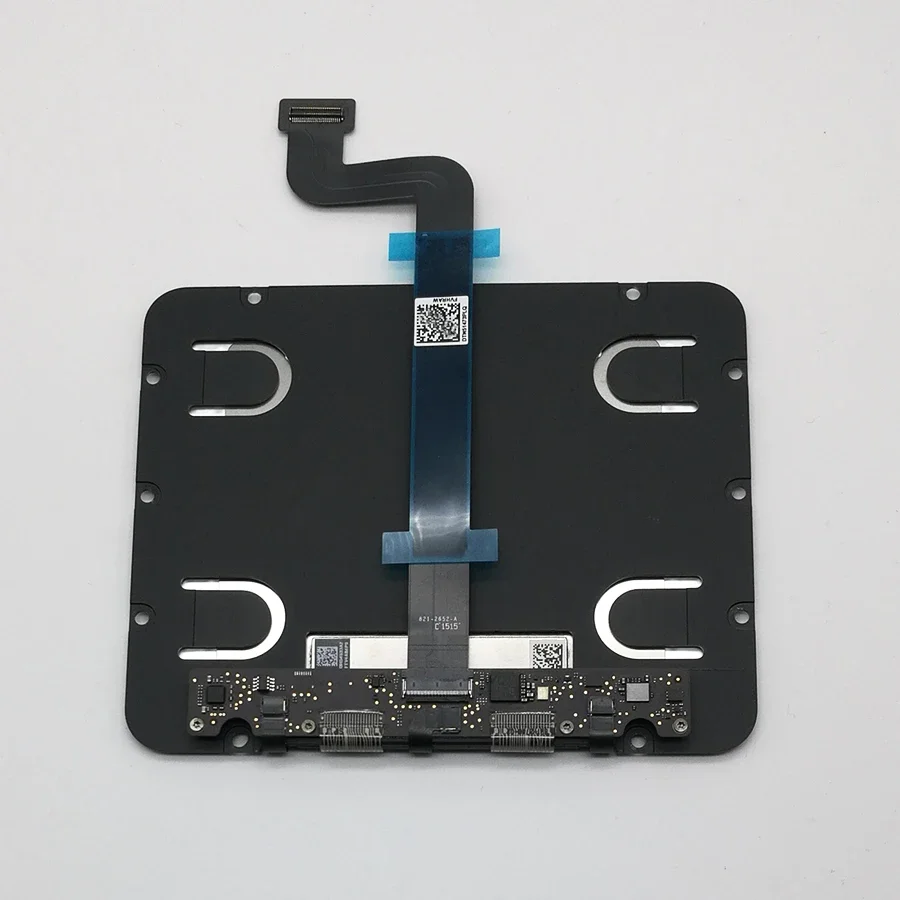 Original Trackpad with Flex Cable for Macbook Pro Retina 15" A1398 Touchpad 2015 Year