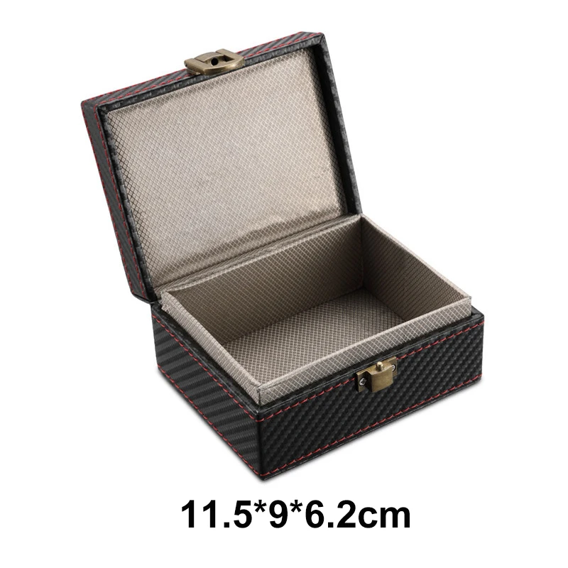 Scatola Faraday Per Chiavi Auto - Bloccasignal Con 2 Tasche Per Protezione RFID - Foto 4