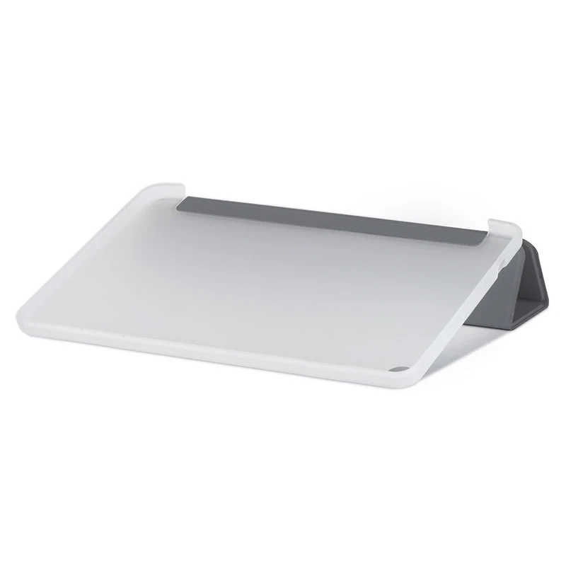 Alldocube-tri-folding pu Capa Tablet de Couro Função Stand Flip Case para Iplay 50 Mini Pro 8.4 - Imagem 3