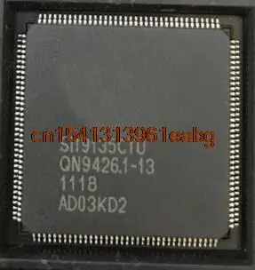 

IC 100% NEW Free shipping SIL9135CTU SIL9135
