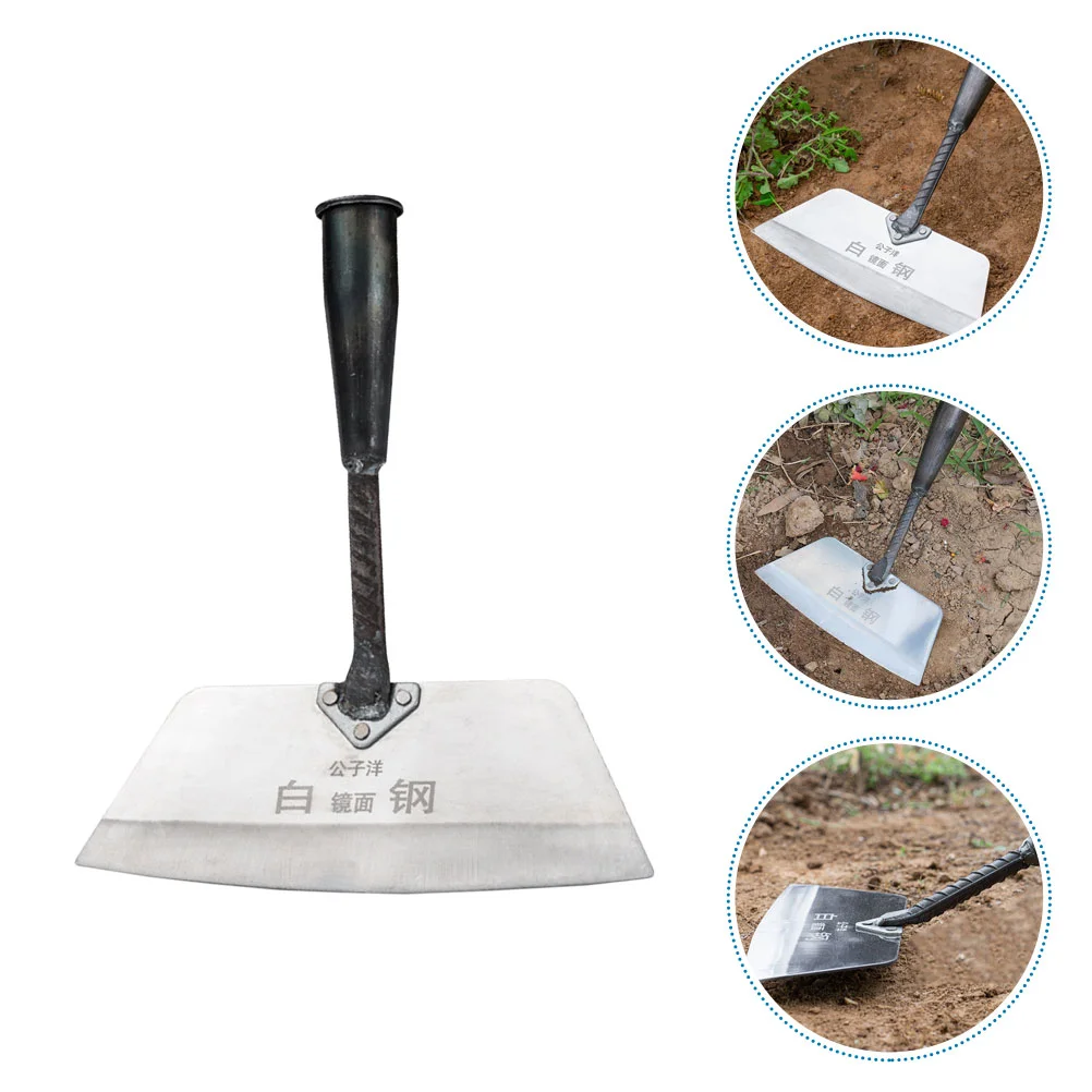 Weeding Garden Shovels for Planting Digging Gardening Hand Tools Trowel Grass