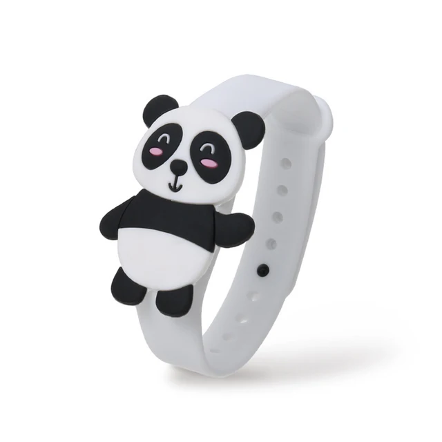 panda