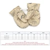 Children Winter Rabbit Gloves Baby Girls Waterproof Snow Gloves Windproof Kids Boy Thick Warm Ski Mittens Shower Gift 6