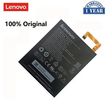 Original Battery L13D1P32 For Lenovo Lepad 8inch A8-50 A5500 S8-50 Tab 3 TB3-850F TB3-850M Batterie 4290mAh Bateria