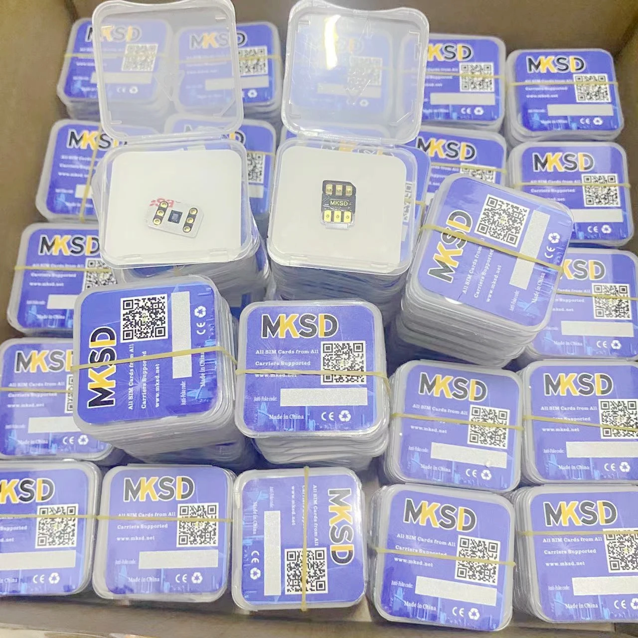 Mksd 울트라 V5.4 QPE 모드 지원, 12, 13, 14, SE3, IOS16 X와 정상적으로 작동