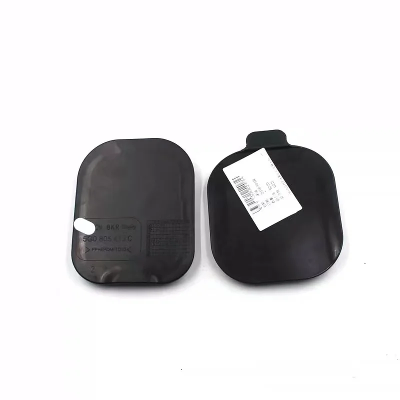 Cache De Passage De Roue Avant 7E0809967 - Compatible Volkswagen Transporter T6, Caddy 2K, Crafter 7C - 6
