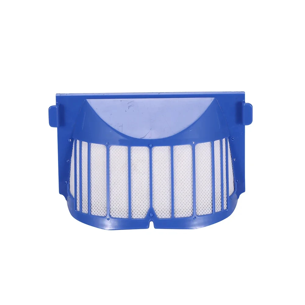 Main Side Brush Hepa Filter for Roomba 600 Series 605 606 610 615 620 625 630 632 639 650 660 671 675 681 696 Parts 3