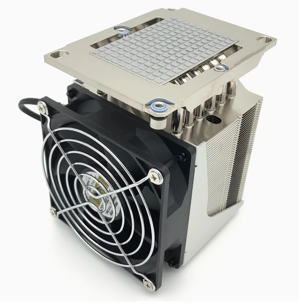 Server Radiator SP3-TR4 300W 4U Radiator Server 7742 AMD 3960X Tearer - AliExpress 15