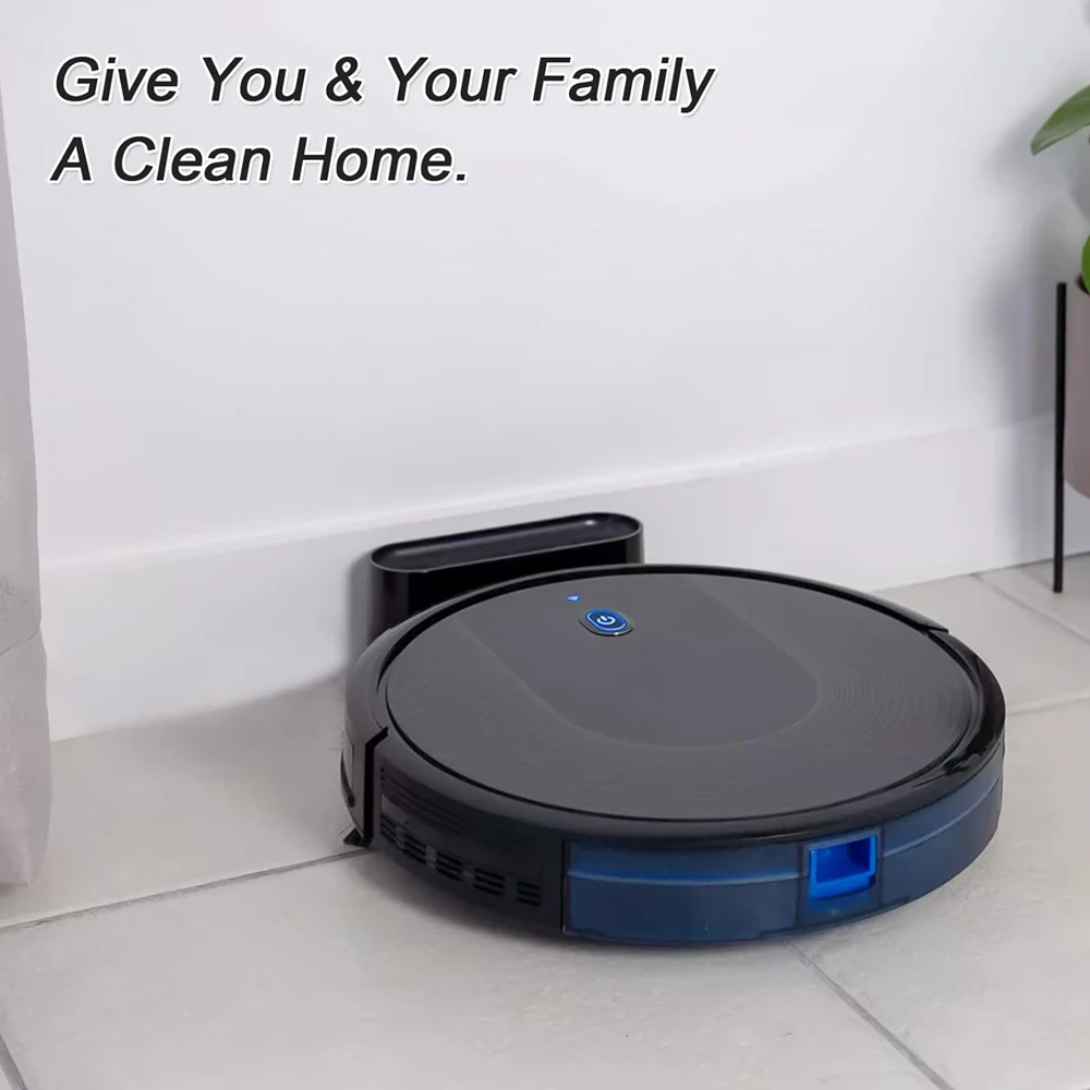 

Пылесборник для пылесоса Eufy RoboVac11S/11S PLUS/12/15C/15T/25C/ 30/30C/35C