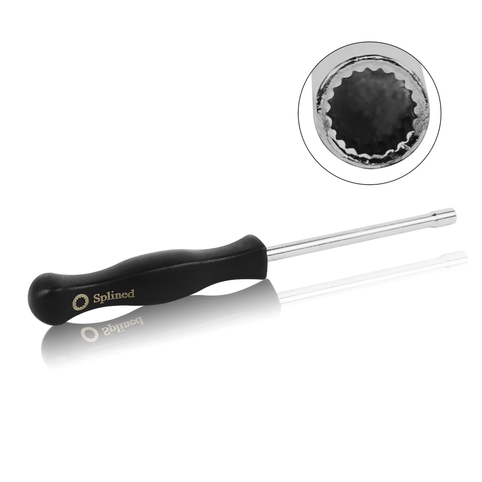 Cacciavite Per Carburatore | Strumento Essenziale Per Manutenzione - Foto 2