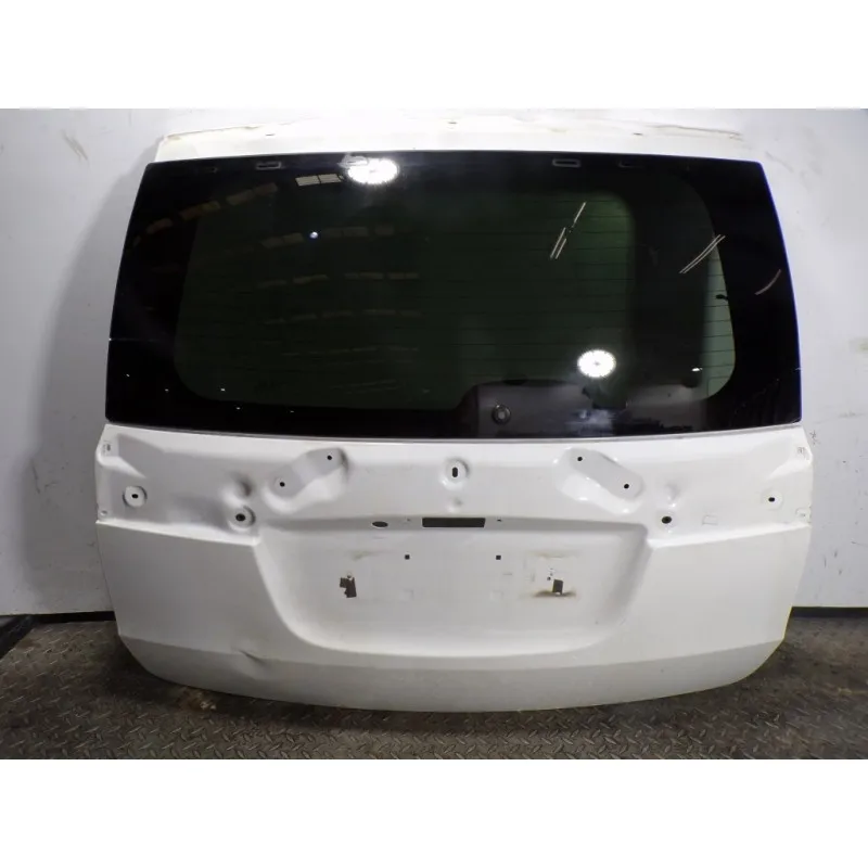 Portellone Posteriore/Muslim/17307898 Per Lance Voyager (404) Platinum